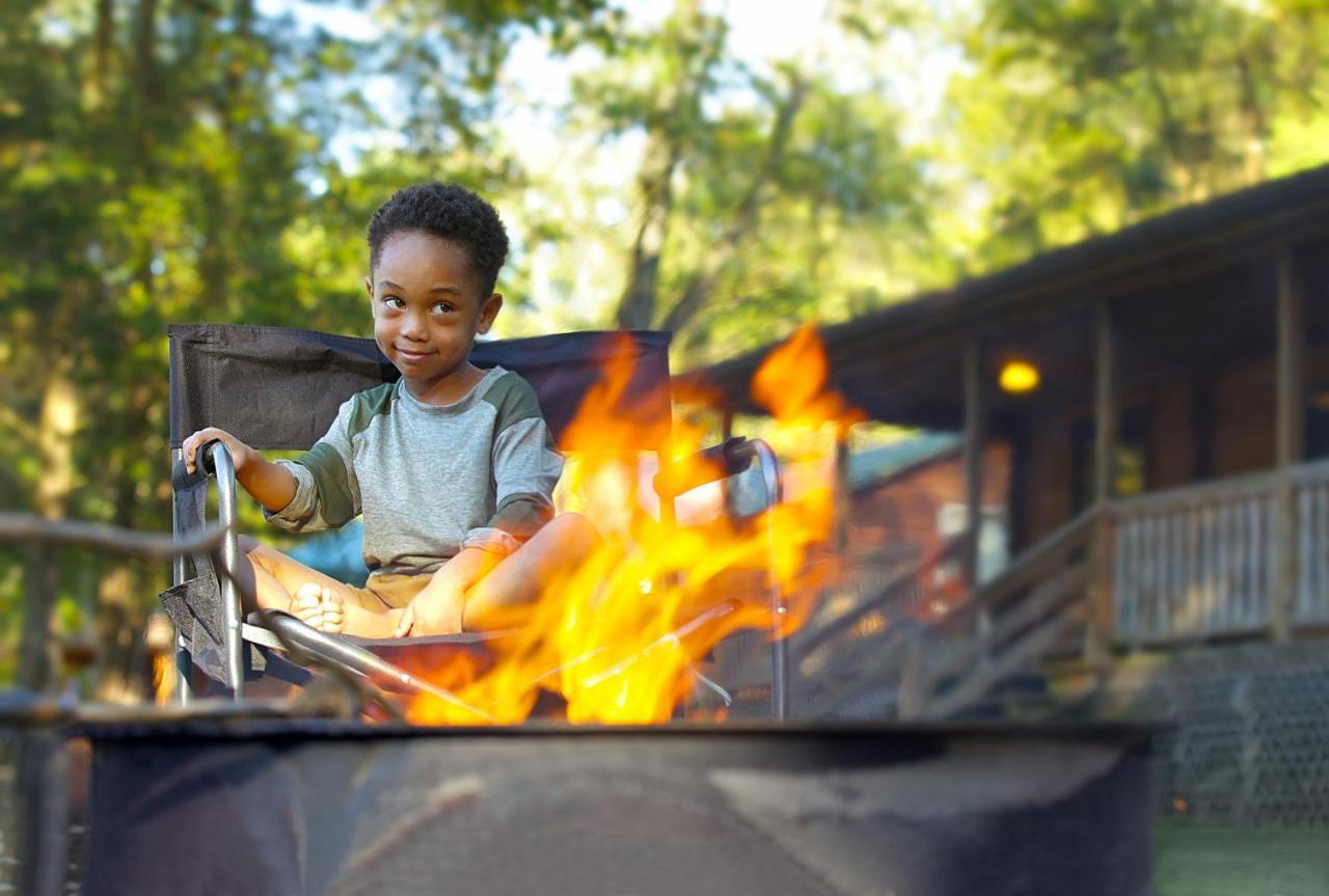 Drummer Boy Camping Resort Gettysburg Eksteriør bilde